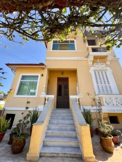 Casa, 4 quartos, 344 m² - Foto 3