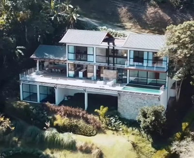 Casa, 5 quartos, 1200 m² - Foto 3