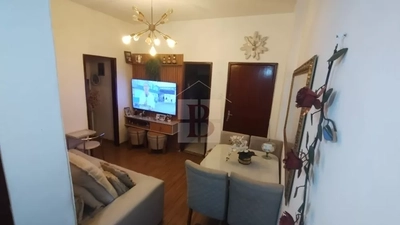 Apartamento, 2 quartos, 50 m² - Foto 5
