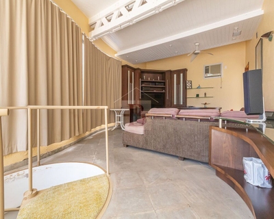 Cobertura, 4 quartos, 495 m² - Foto 3