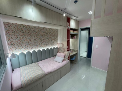 Apartamento, 2 quartos, 58 m² - Foto 4