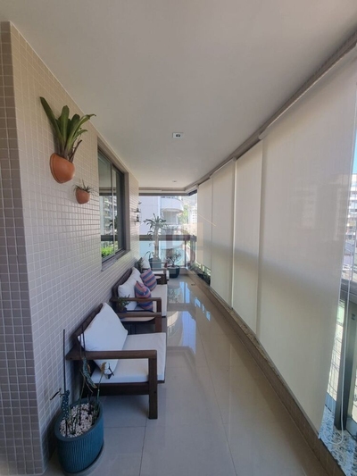 Apartamento, 2 quartos, 91 m² - Foto 3