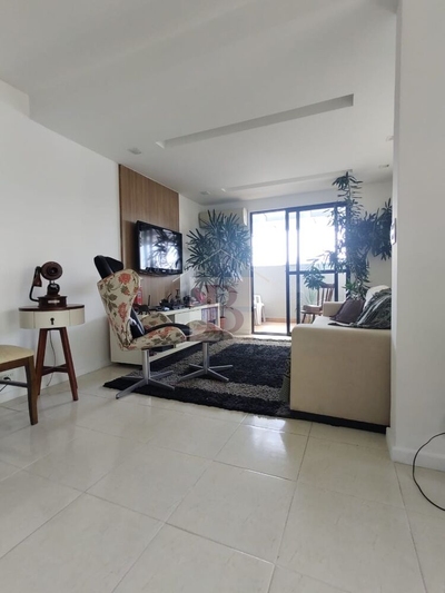 Cobertura, 3 quartos, 180 m² - Foto 2