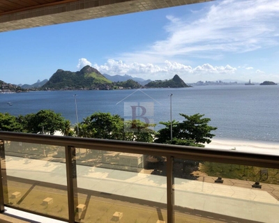 Apartamento, 5 quartos, 174 m² - Foto 1