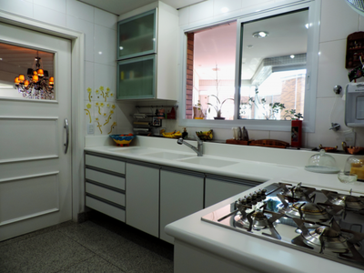 Cobertura, 3 quartos, 421 m² - Foto 5