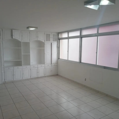 Apartamento, 3 quartos, 124 m² - Foto 2