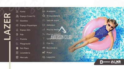 Apartamento, 3 quartos, 70 m² - Foto 3