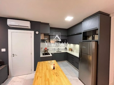 Apartamento, 3 quartos, 85 m² - Foto 4