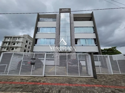 Apartamento, 3 quartos, 85 m² - Foto 1