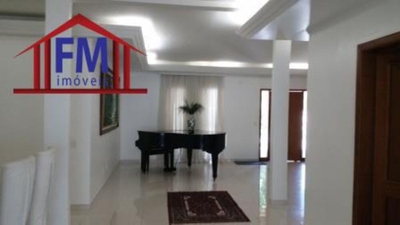 Casa de Condomínio, 4 quartos - Foto 2