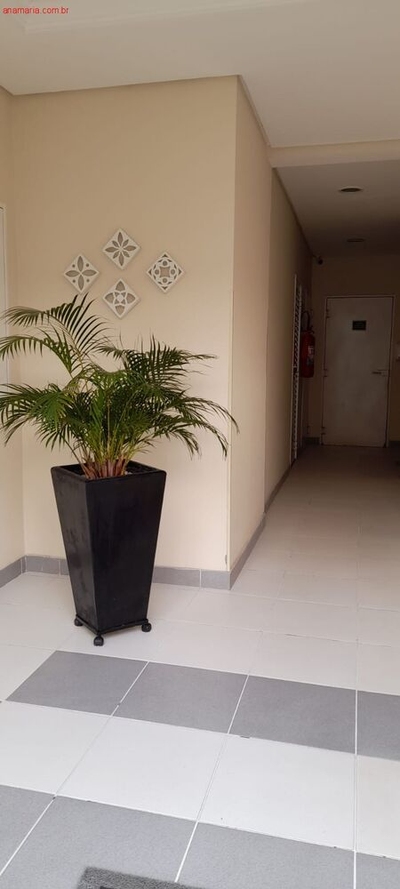 Apartamento, 2 quartos, 55 m² - Foto 4