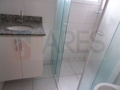 Apartamento, 2 quartos, 54 m² - Foto 5