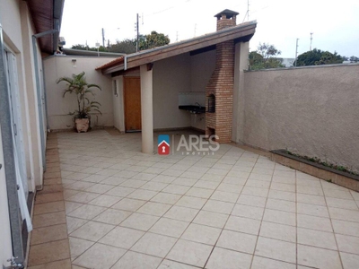 Casa, 3 quartos, 223 m² - Foto 3