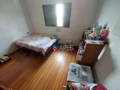 Casa, 5 quartos, 143 m² - Foto 3