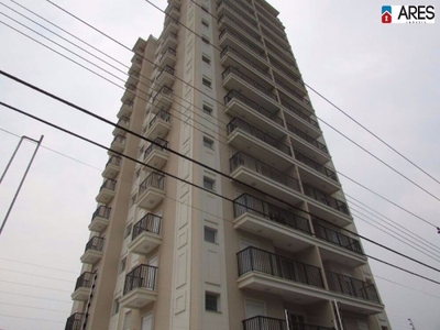 Apartamento, 2 quartos, 63 m² - Foto 2