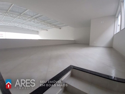 Loja-Salão, 280 m² - Foto 1