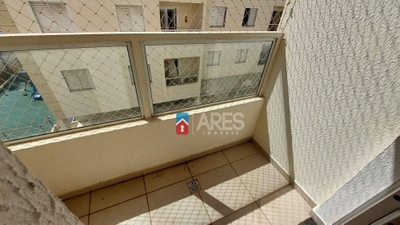 Apartamento, 2 quartos, 57 m² - Foto 4