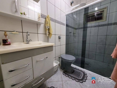 Casa, 3 quartos, 201 m² - Foto 3