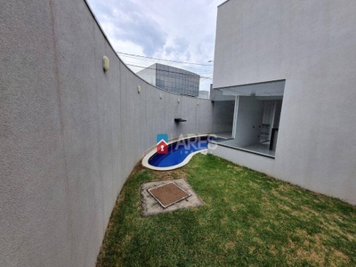 Casa, 3 quartos, 170 m² - Foto 2