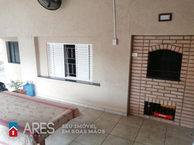 Casa, 2 quartos, 166 m² - Foto 4