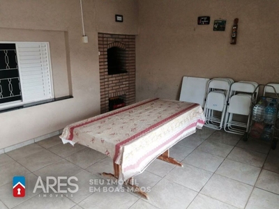 Casa, 2 quartos, 166 m² - Foto 3