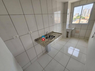 Apartamento, 2 quartos, 52 m² - Foto 4