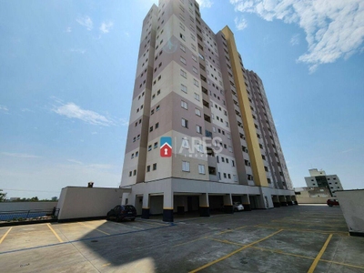 Apartamento, 2 quartos, 52 m² - Foto 1