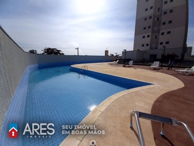 Apartamento, 2 quartos, 52 m² - Foto 3