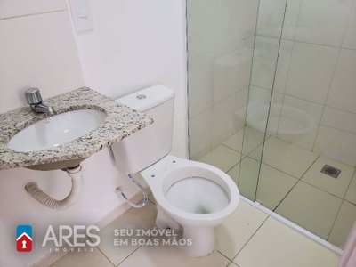 Apartamento, 2 quartos, 55 m² - Foto 4