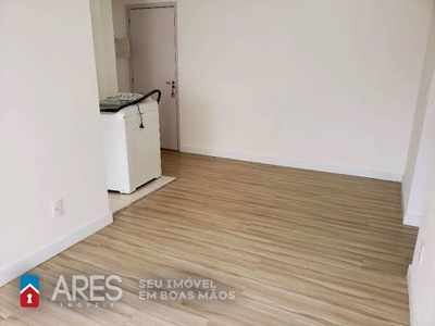 Apartamento, 2 quartos, 55 m² - Foto 1