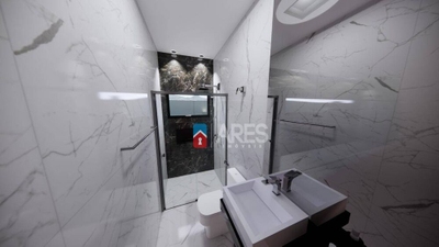 Casa, 3 quartos, 110 m² - Foto 2