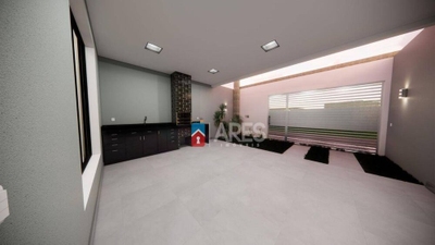 Casa, 3 quartos, 110 m² - Foto 4