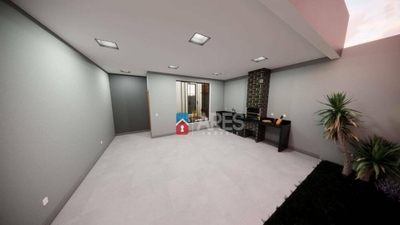 Casa, 3 quartos, 110 m² - Foto 3