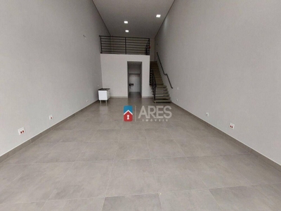 Loja-Salão, 104 m² - Foto 2