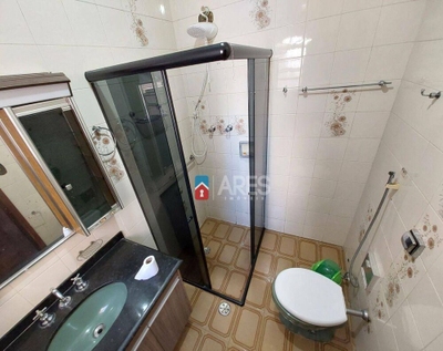 Casa, 5 quartos, 275 m² - Foto 3