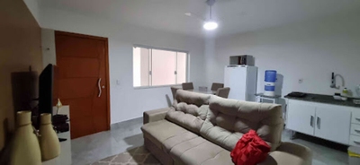 Casa, 3 quartos, 118 m² - Foto 4