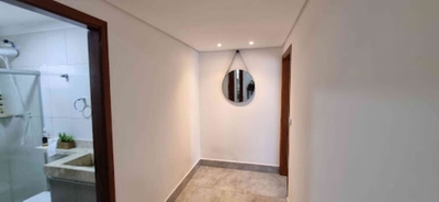 Casa, 3 quartos, 118 m² - Foto 2