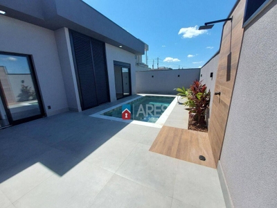 Casa de Condomínio, 3 quartos - Foto 5