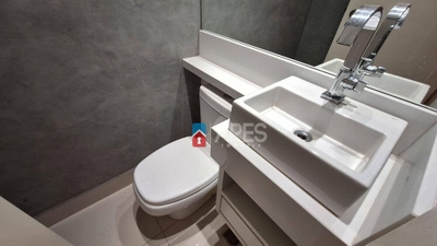 Apartamento, 2 quartos, 60 m² - Foto 4