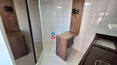 Apartamento, 2 quartos, 60 m² - Foto 3
