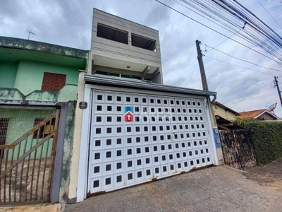 Casa, 3 quartos, 318 m² - Foto 2