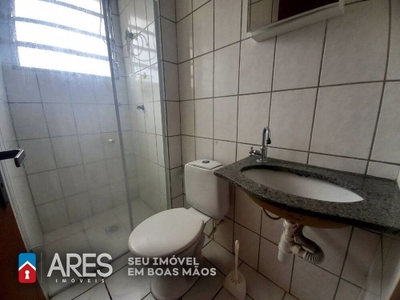 Apartamento, 3 quartos, 60 m² - Foto 4