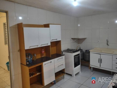 Casa, 3 quartos, 83 m² - Foto 1