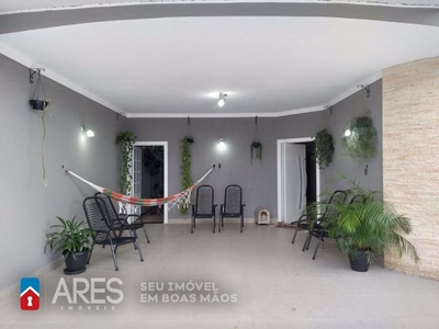 Casa, 3 quartos, 263 m² - Foto 3