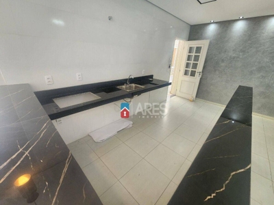 Casa, 3 quartos, 139 m² - Foto 3