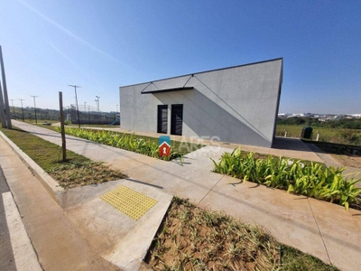 Loteamento e Condomínio, 304 m² - Foto 1