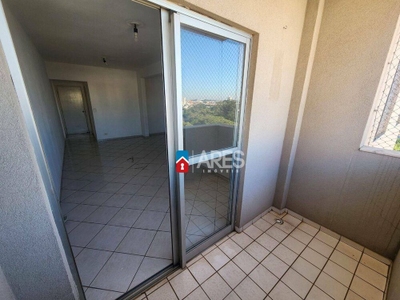 Apartamento, 3 quartos, 87 m² - Foto 4