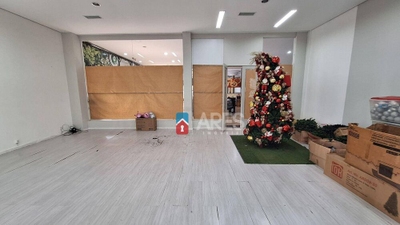 Sala-Conjunto, 90 m² - Foto 5