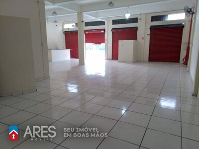 Loja-Salão, 230 m² - Foto 1