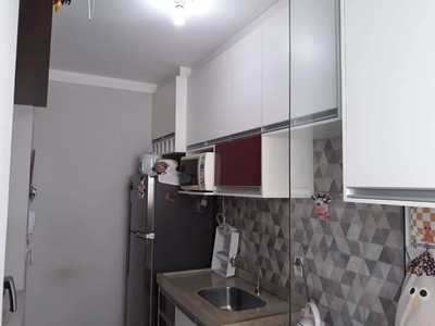 Apartamento, 2 quartos, 50 m² - Foto 4